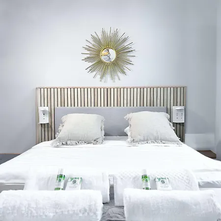 Appartement Calm Studio Near Montparnasse Paris
